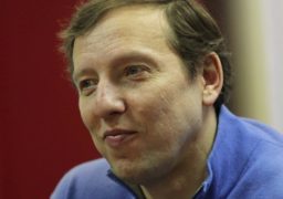 Владимир Любовицкий