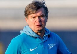 Сергей Веденеев