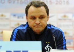 Андрей Кобелев