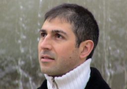 Денис Лахтер
