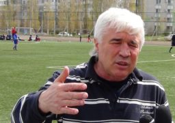 Евгений  Ловчев