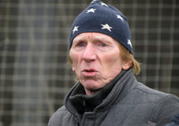 Виктор Папаев