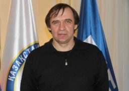 Александр Бородюк