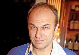 Андрей Чесноков