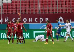 Итоги второго тура РПЛ